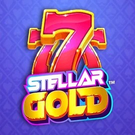 Play Stellar Gold slot by Snowborn Games on rizzio-kasino.fi